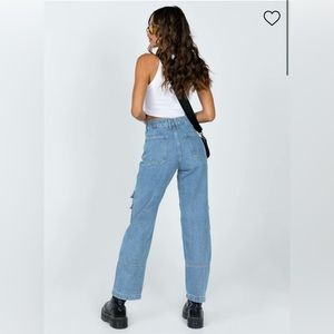 Lioness Jeans